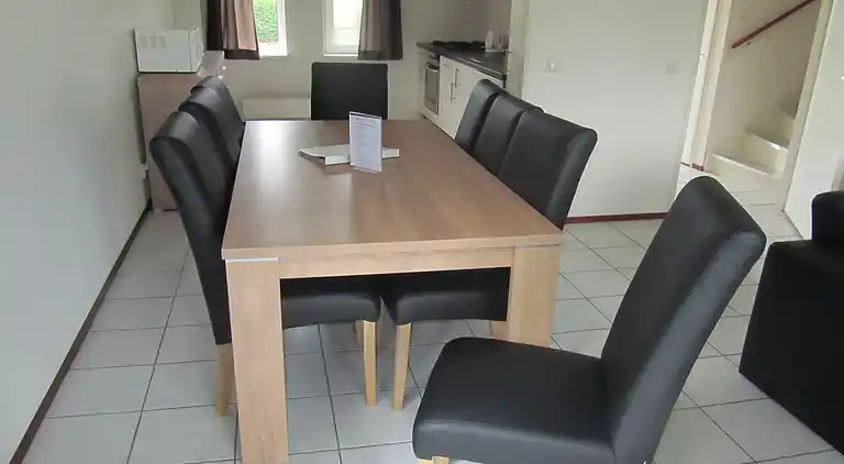 Vakantiehuis in Wervershoof