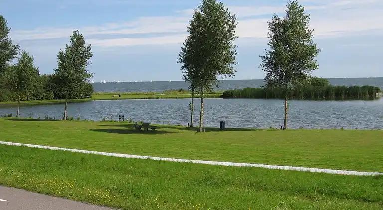 Vakantiehuis in Wervershoof