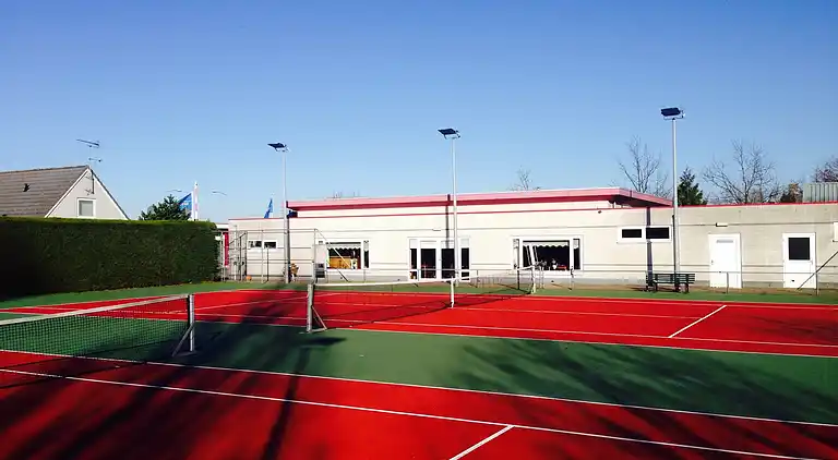 Vakantiehuis in Wervershoof