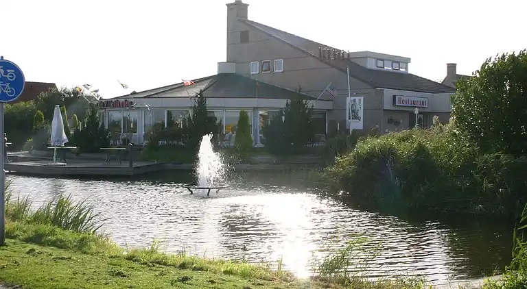 Vakantiehuis in Wervershoof