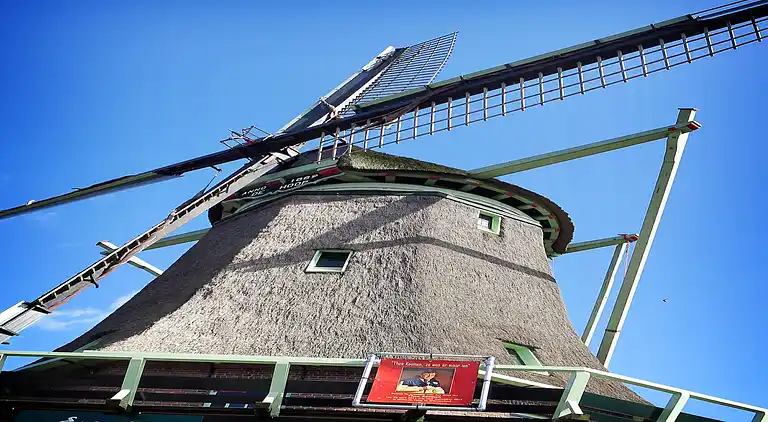 Vakantiehuis in Wervershoof