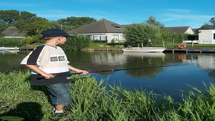 Vakantiehuis in Wervershoof