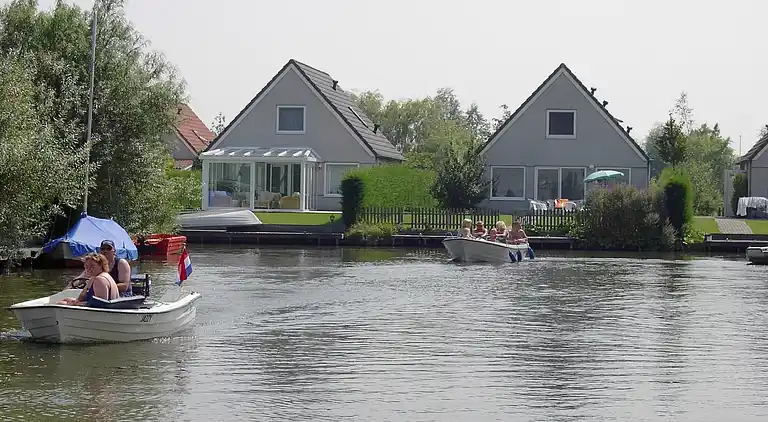 Maison de vacances au Wervershoof