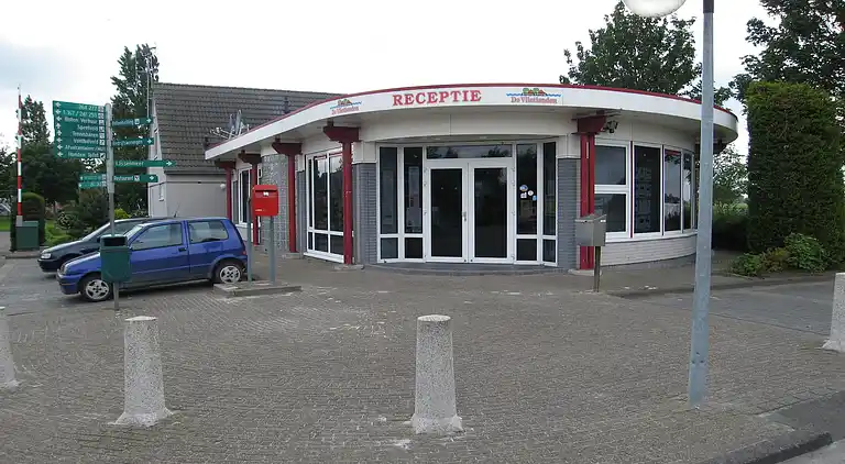 Maison de vacances au Wervershoof