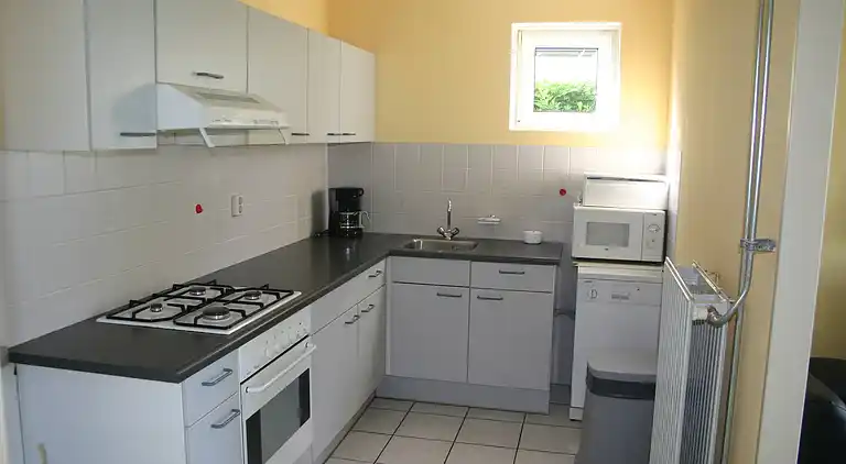 Maison de vacances au Wervershoof