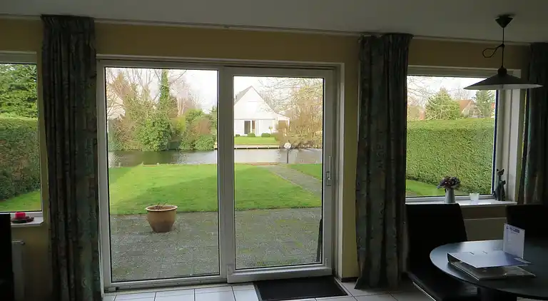 Maison de vacances au Wervershoof