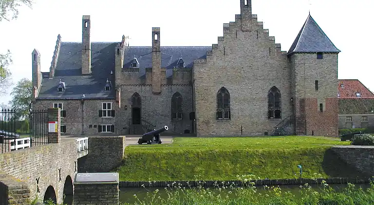 Maison de vacances au Wervershoof