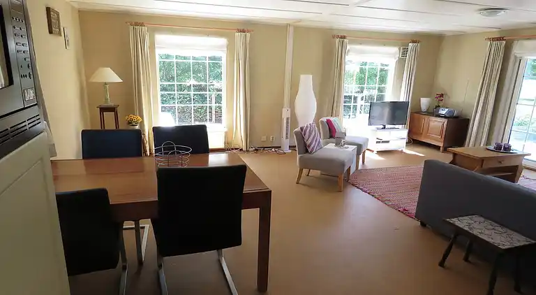 Cottage in Hensbroek