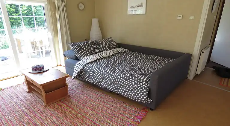 Cottage in Hensbroek