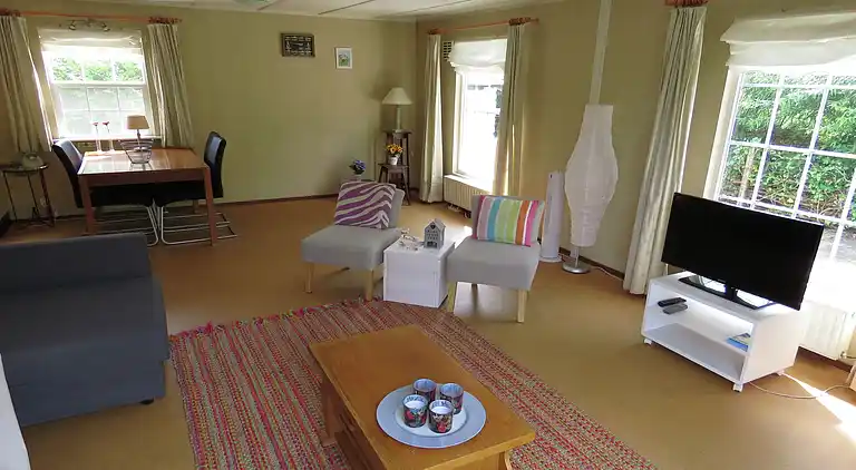 Cottage in Hensbroek