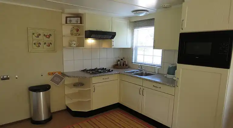 Cottage in Hensbroek