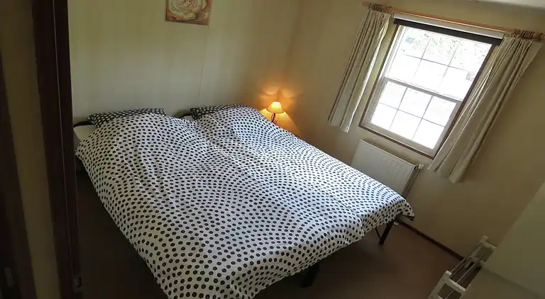 Cottage in Hensbroek