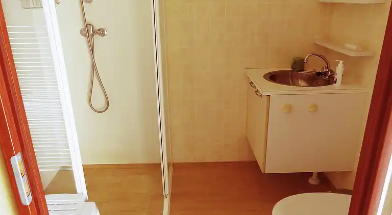 Cottage in Hensbroek