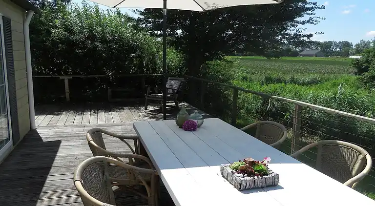 Cottage in Hensbroek