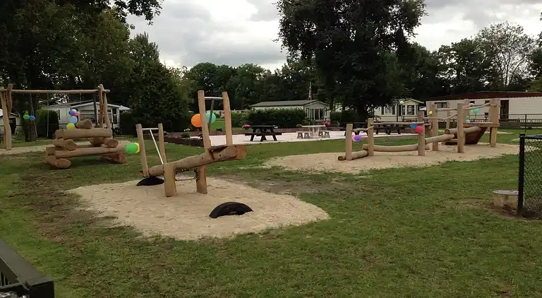 Cottage in Hensbroek