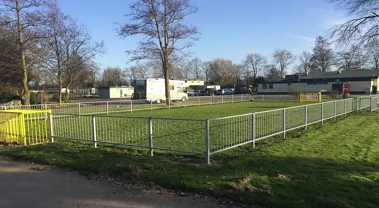 Cottage in Hensbroek