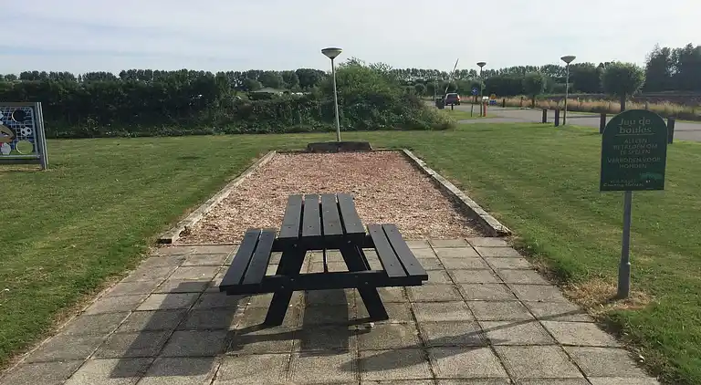 Cottage in Hensbroek