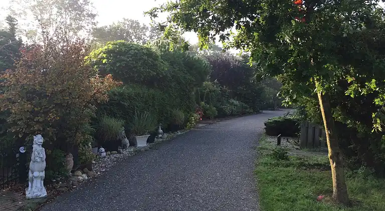 Cottage in Hensbroek