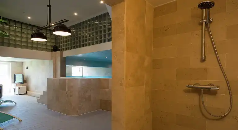 Farm house in Lutjewinkel