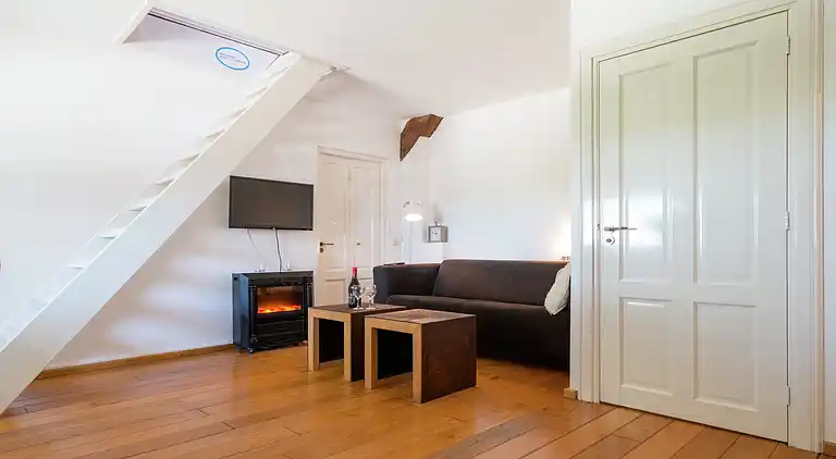 Farm house in Lutjewinkel