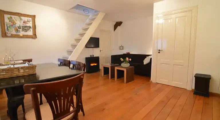 Farm house in Lutjewinkel