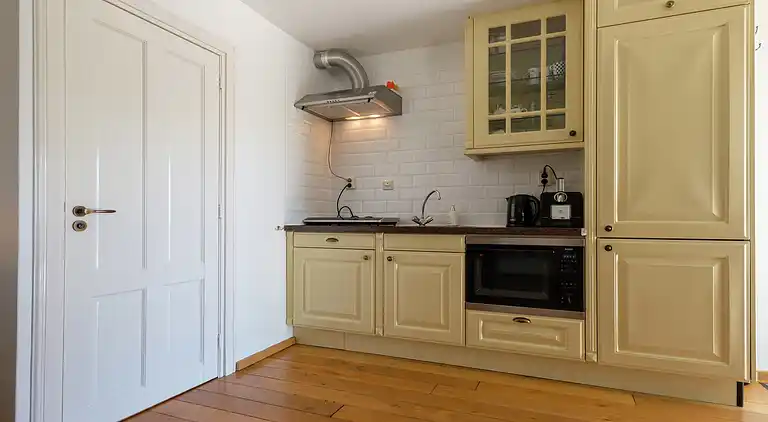 Farm house in Lutjewinkel