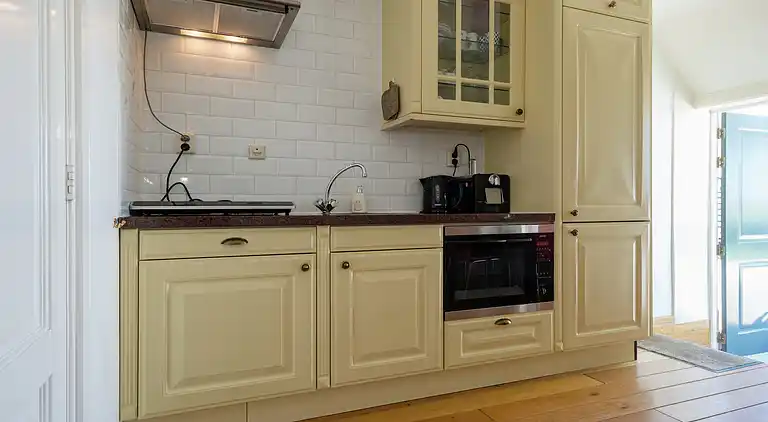 Farm house in Lutjewinkel