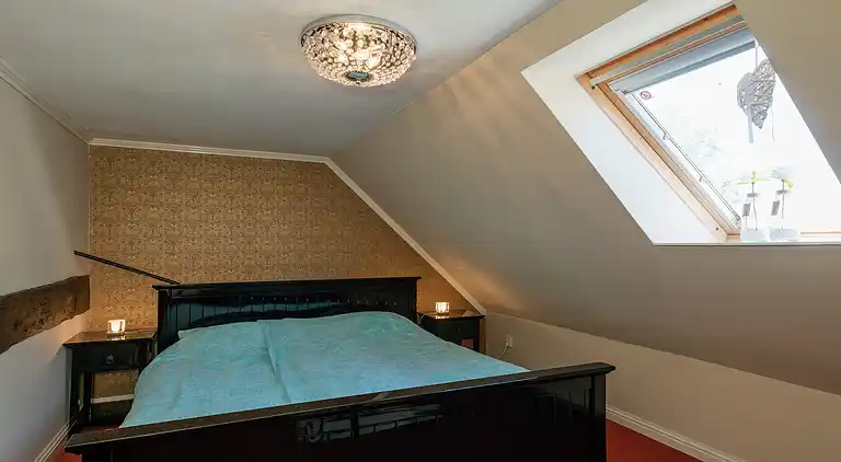 Farm house in Lutjewinkel