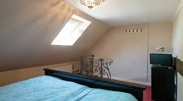 Farm house in Lutjewinkel