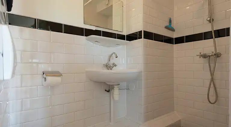 Farm house in Lutjewinkel