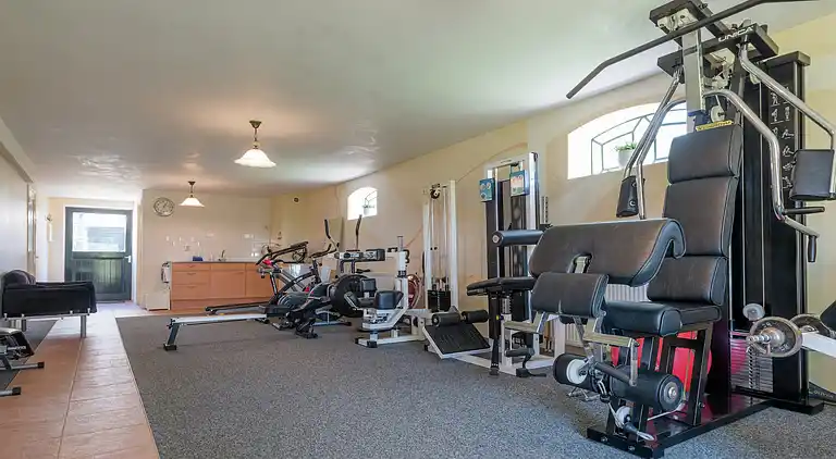 Farm house in Lutjewinkel