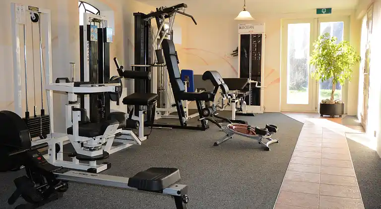 Farm house in Lutjewinkel