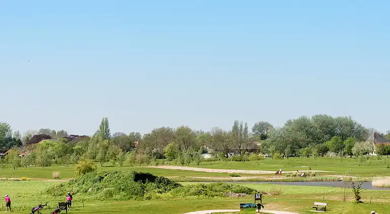 Farm house in Lutjewinkel