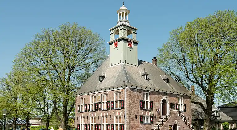 Farm house in Lutjewinkel