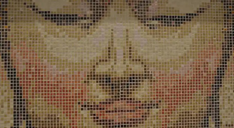 Farm house in Lutjewinkel