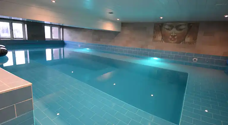 Farm house in Lutjewinkel