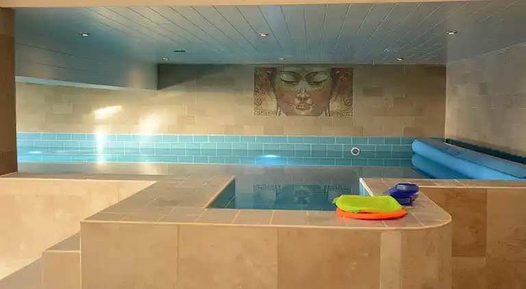 Farm house in Lutjewinkel