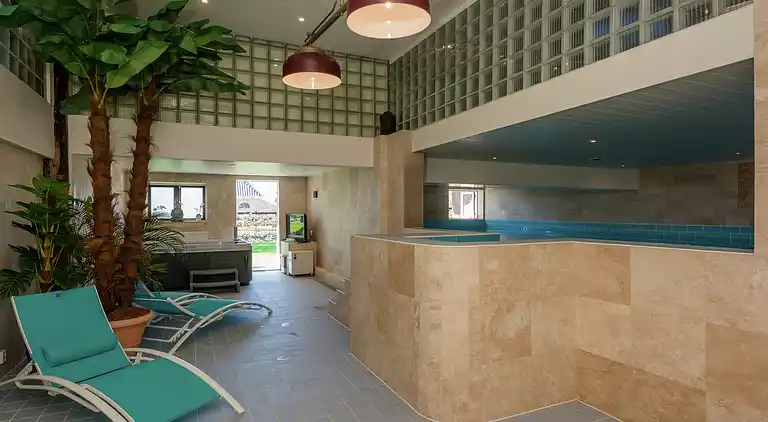 Farm house in Lutjewinkel