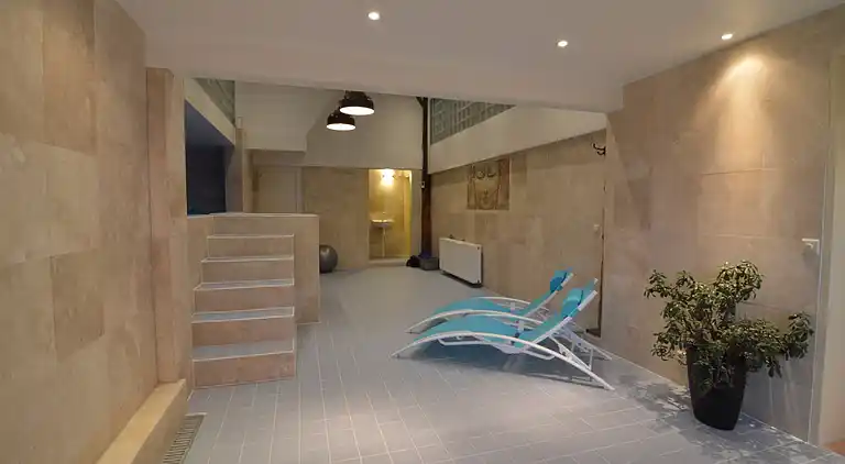 Farm house in Lutjewinkel