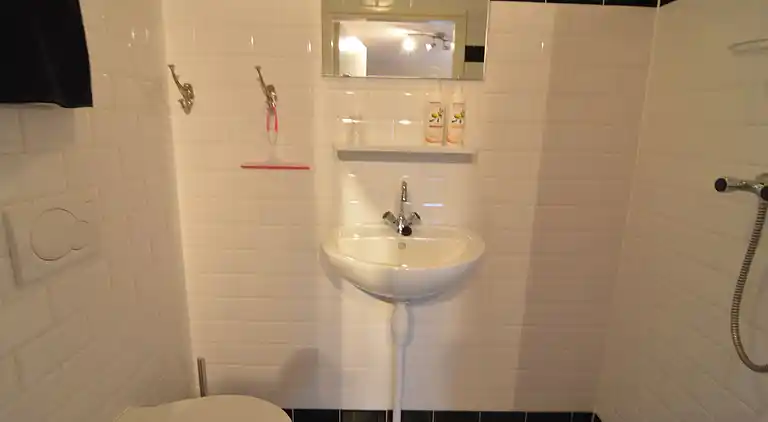 Farm house in Lutjewinkel