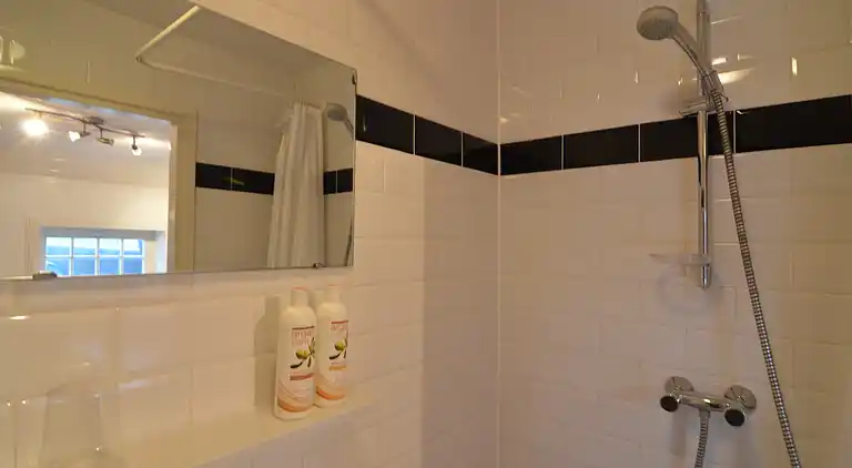 Farm house in Lutjewinkel