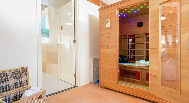 Farm house in Lutjewinkel