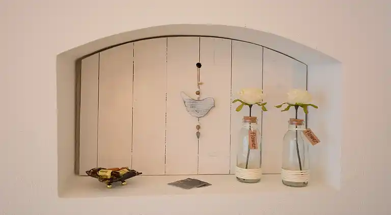 Farm house in Lutjewinkel