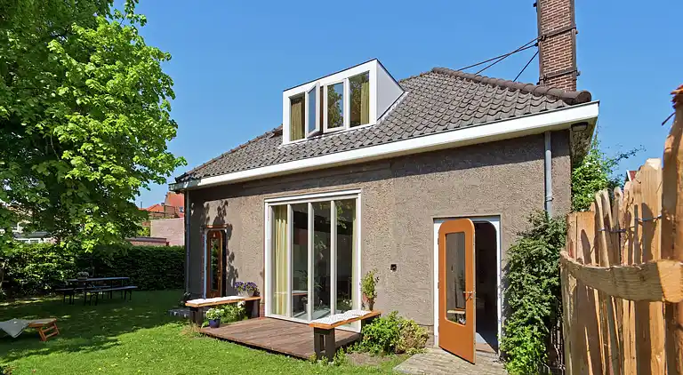 Holiday home in Schagen