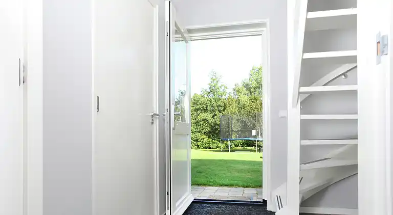 Villa in Warmenhuizen