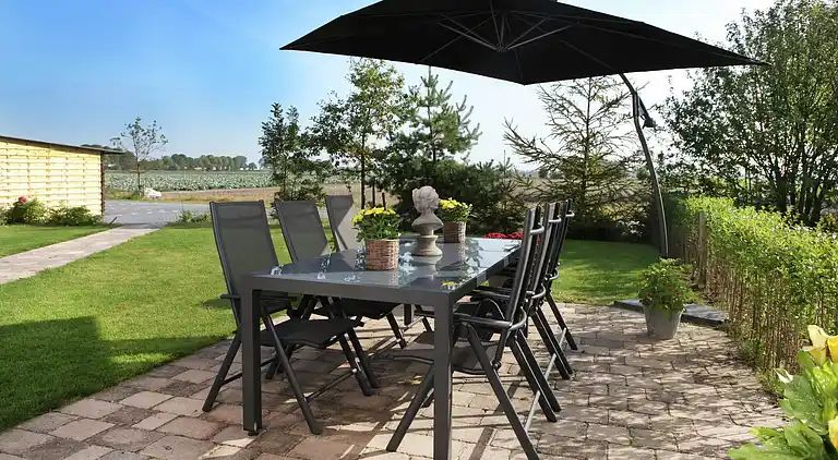 Villa in Warmenhuizen