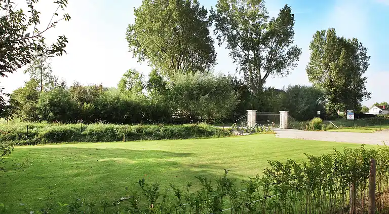 Villa in Warmenhuizen