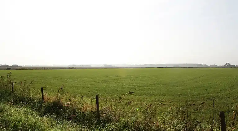 Villa in Warmenhuizen