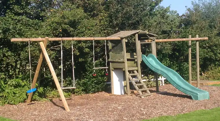 Villa in Warmenhuizen