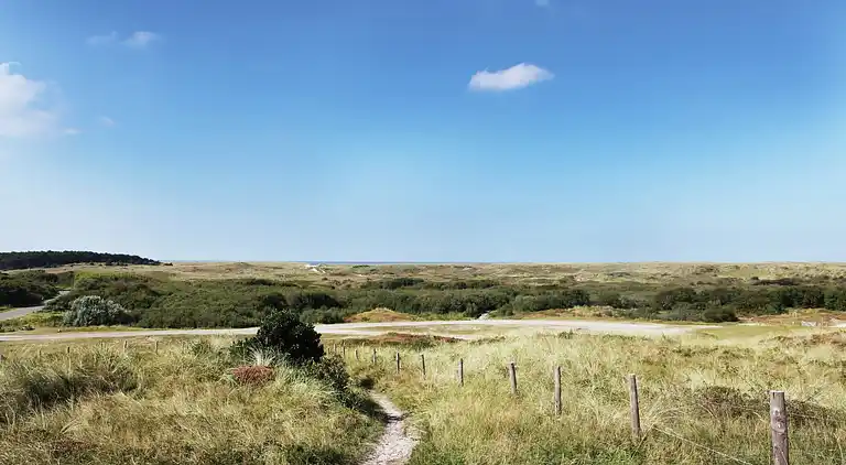 Villa in Warmenhuizen